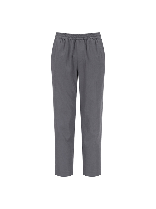 Мужские легкие брюки изо льна tapered на резинке PHF2PP1056