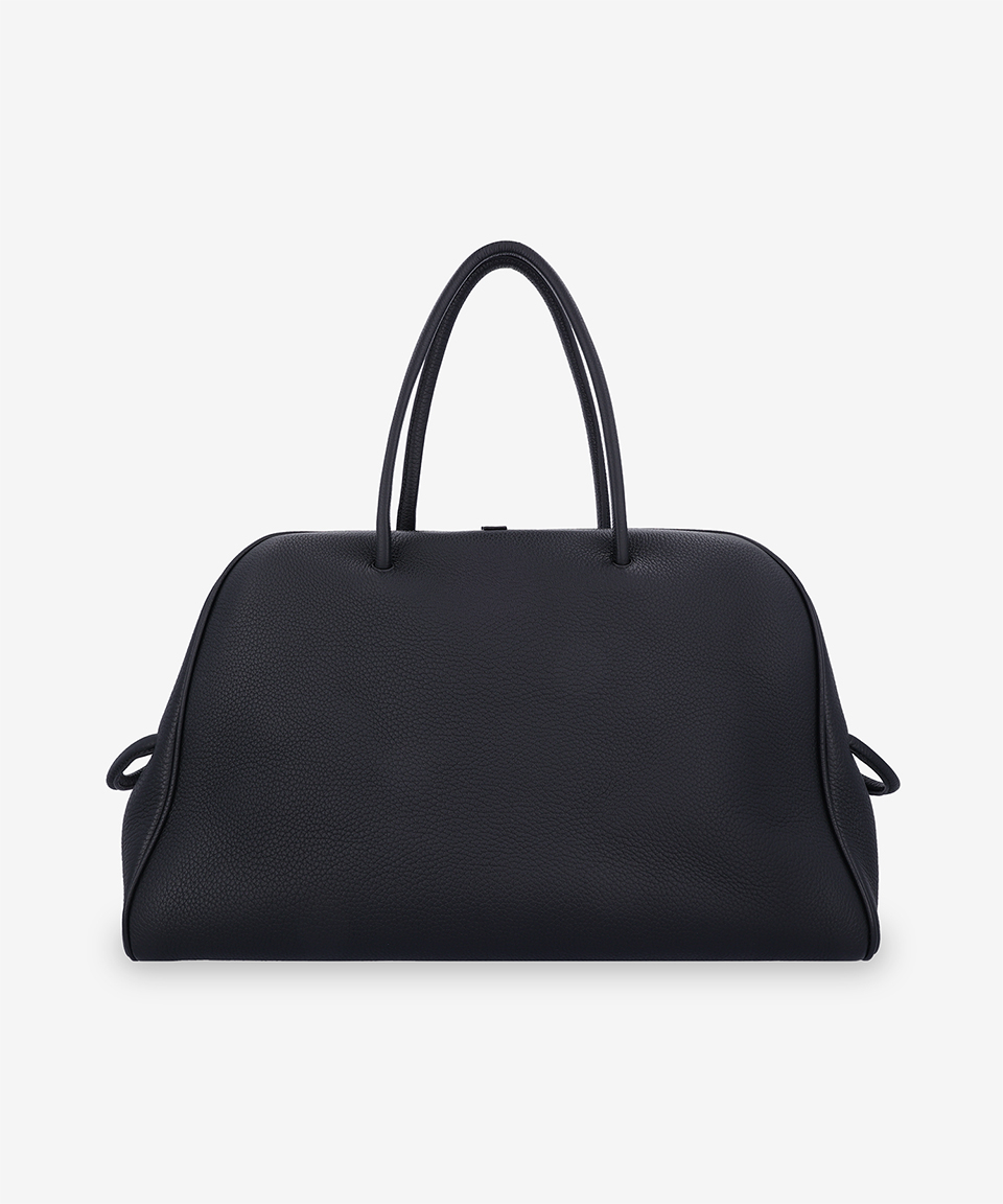 【優美な一品】Jacquemus ル グラン ツーリスモ トートバッグ MUSINSA | JACQUEMUS That Grand Turismo Tote Bag - Black