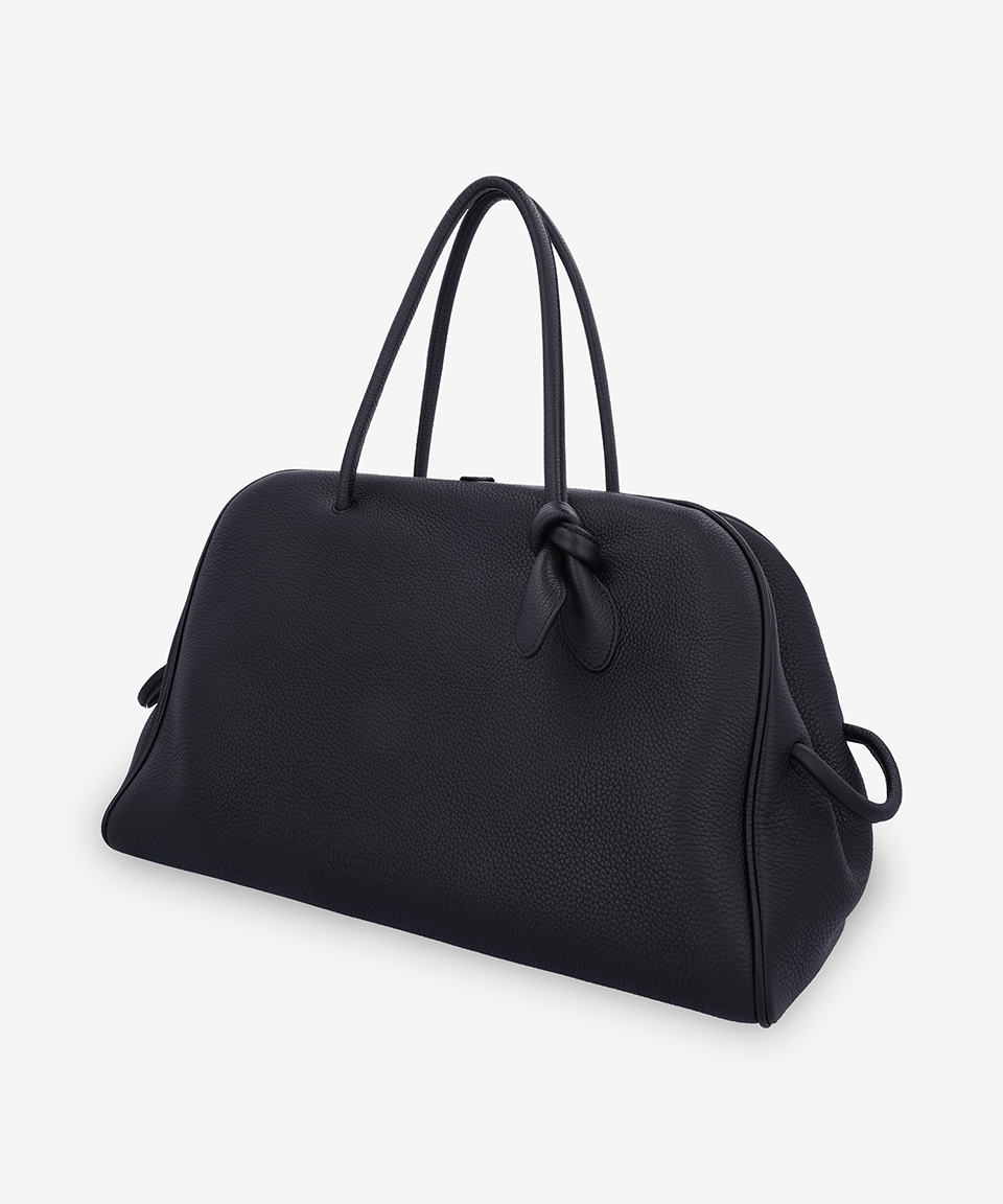 JACQUEMUS★ルプチ トゥルニ トートバッグ 245BA3663173990 JACQUEMUS☆ルプチ トゥルニ トートバッグ 245BA3663173990