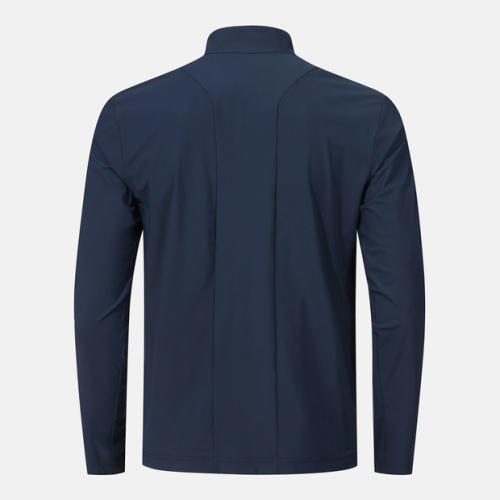 Спортивная куртка Cooling Tricot Navy (SQ223TFT41)