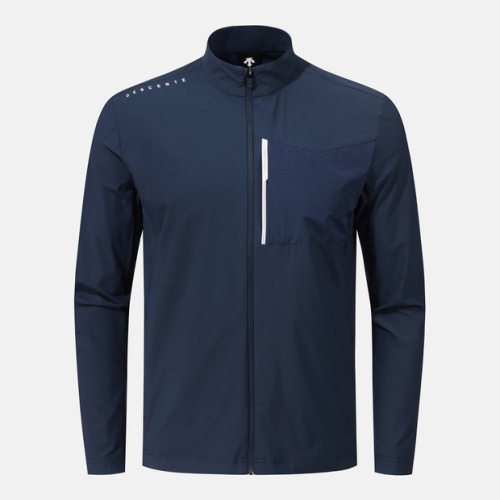 Спортивная куртка Cooling Tricot Navy (SQ223TFT41)