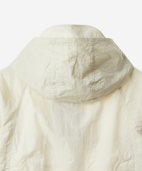 DEV:5 JACKET 01_LIGHT YELLOW