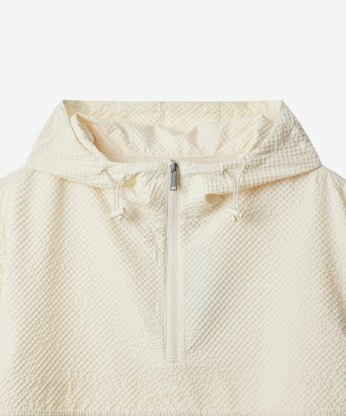 DEV:5 ANORAK 01_LIGHT YELLOW