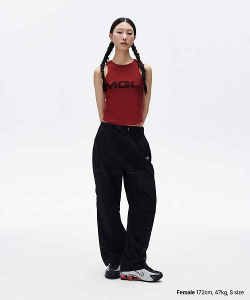 MGD TANK TOP RED(MG2FMFT591A)