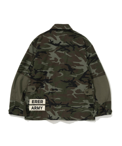 Heritage Military Casual куртка Khaki
