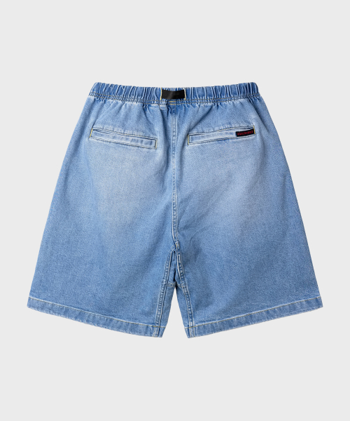 Стрейчевые джинсовые шорты G Shorts Medium Used