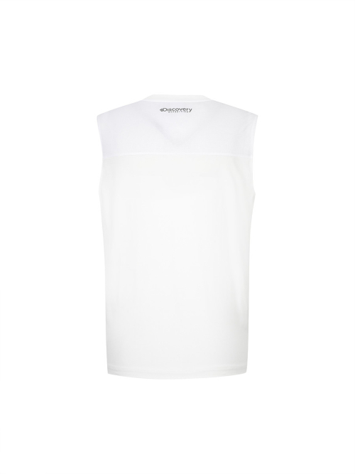 Спортивная майка Freshvent Essential (WHITE)