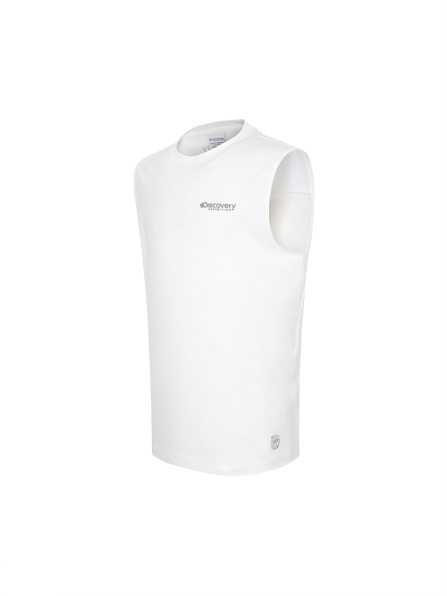 Спортивная майка Freshvent Essential (WHITE)