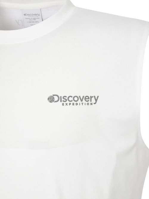 Спортивная майка Freshvent Essential (WHITE)