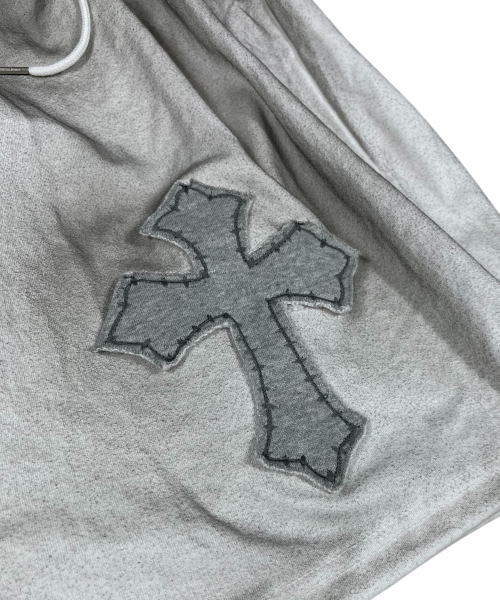 Painting Cross бермуды шорты ((off white))