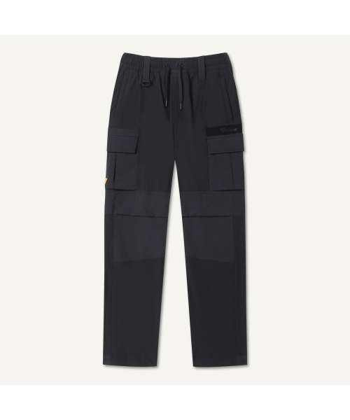 Легкие брюки Lightwork Cooling Woven V3_2APAM25005BKS