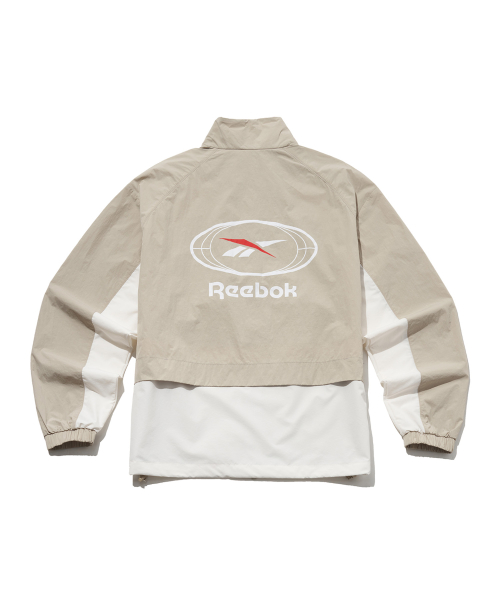 Ветровка Ellipse Beige