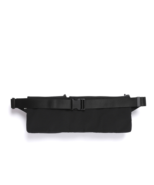 Dual Tech слинг-сумка утилити S25SUFBG35 Black