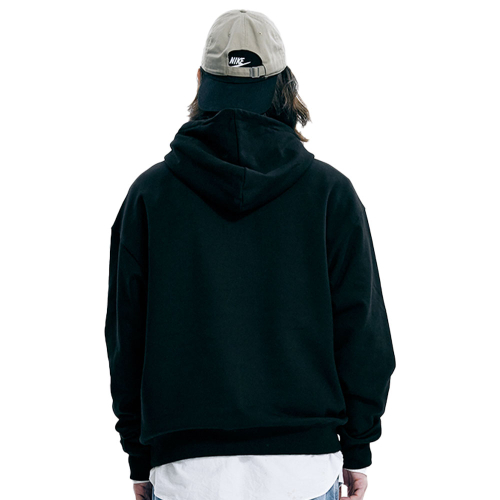 Худи Our Pockets Signature Earth (Z-Black)