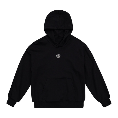 Худи Our Pockets Signature Earth (Z-Black)