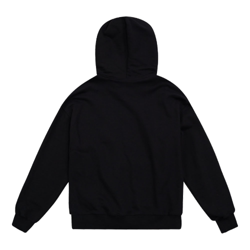 Худи Our Pockets Signature Earth (Z-Black)