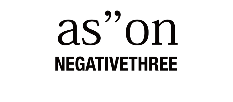 as"on