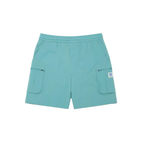 Шорты Breeze 4-inch MINT GREEN