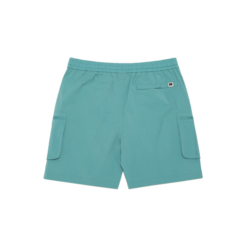 Шорты Breeze 4-inch MINT GREEN