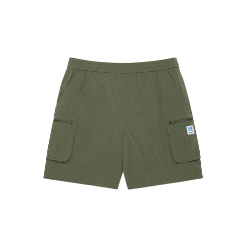 BREEZE HALF PANTS