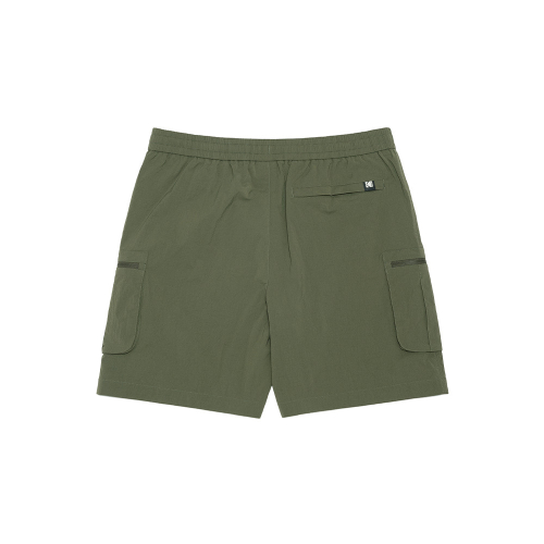 BREEZE HALF PANTS