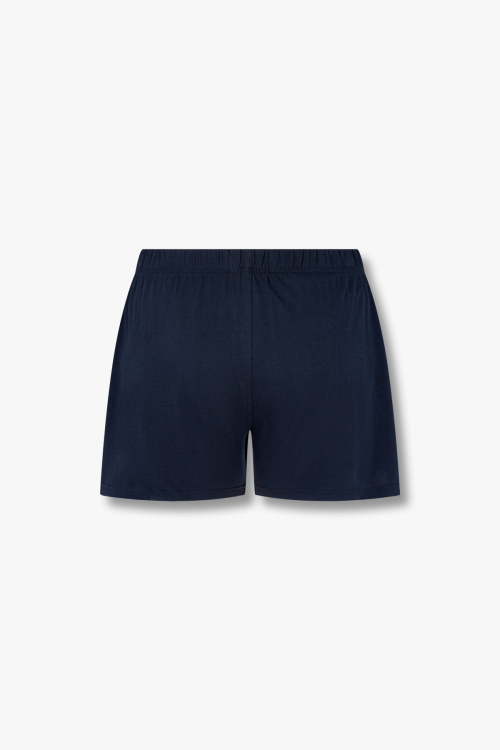 [EMPORIO ARMANI UNDERWEAR] Мужские боксеры с логотипом орла _Dark Blue 0815112098