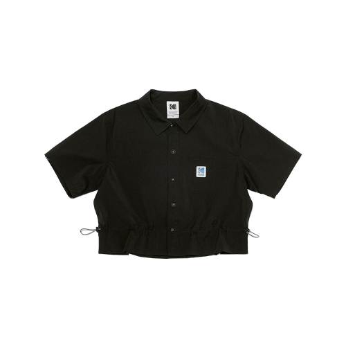 BREEZE HALF SHIRTS WOMEN