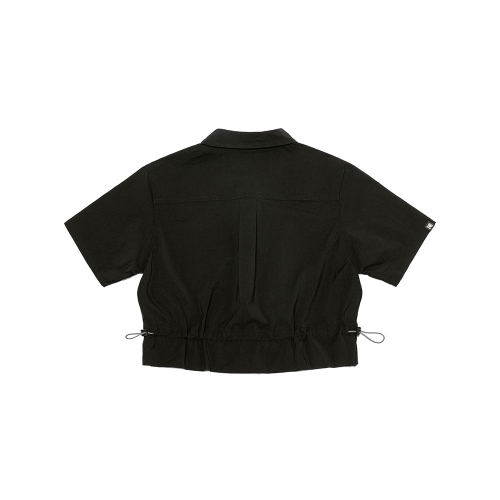 BREEZE HALF SHIRTS WOMEN