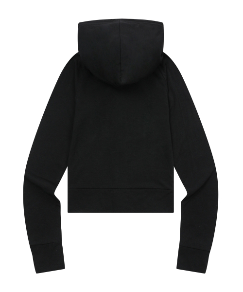 Кроп-зипка слим-фит Light Up (4 colors)