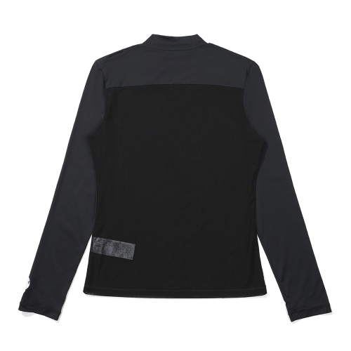 Женский базовый слой Essential 2PACK BLACK (WOMAN)