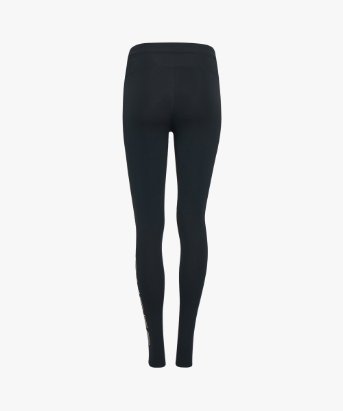 Женские леггинсы с логотипом SPHFCNFL351WBLK