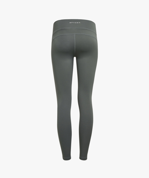 Женские спортивные леггинсы 9/10 SPHFCNFL253WDKH