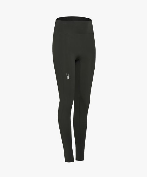 Женские утепленные леггинсы 9/10 PROWEB SPHFCNFL281WDKH