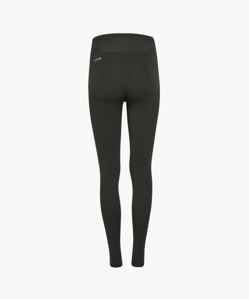 Женские утепленные леггинсы 9/10 PROWEB SPHFCNFL281WDKH