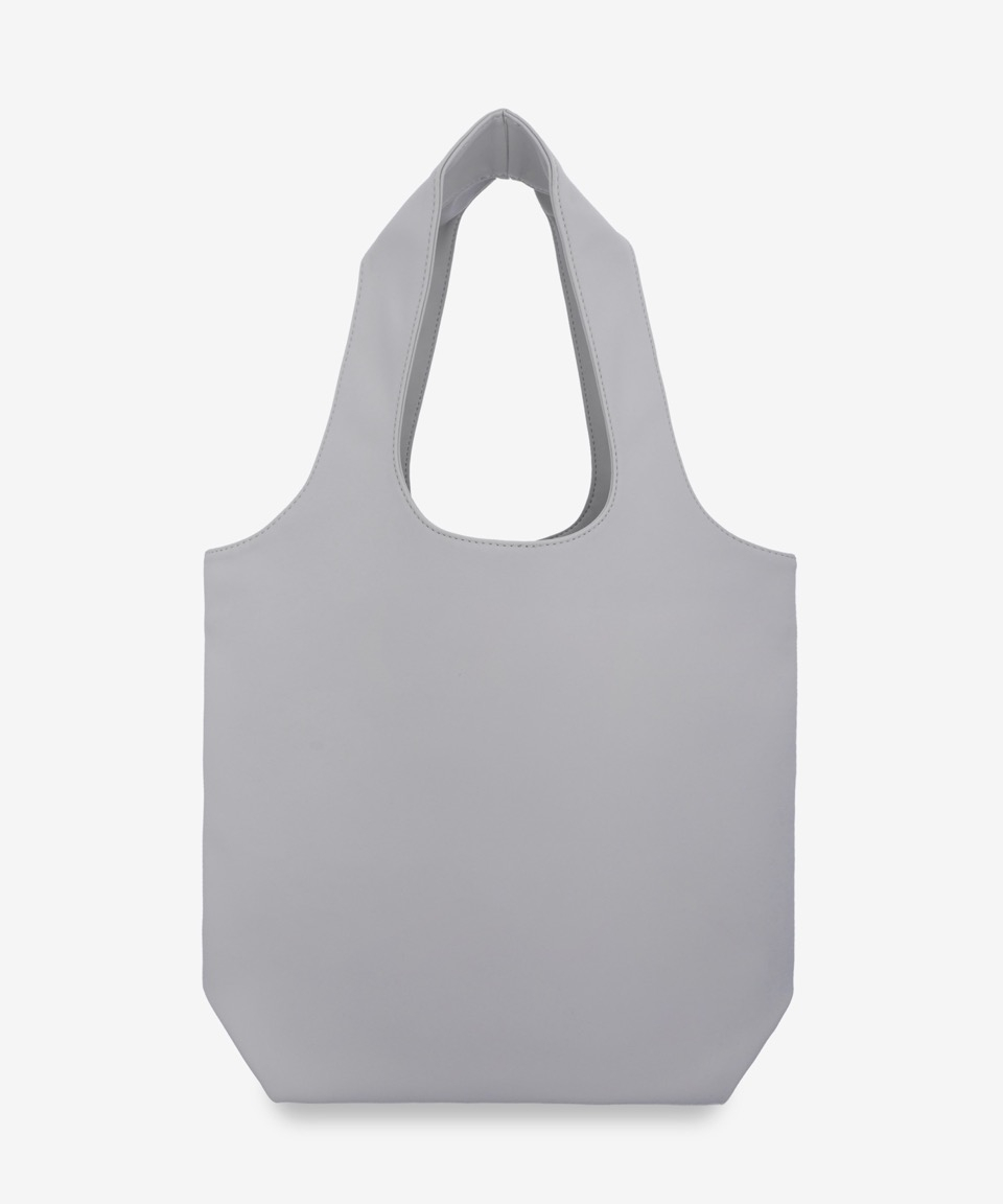 MUSINSA | A.P.C. Small Ninon Tote Bag - Mastic / PUAATM61861AAE