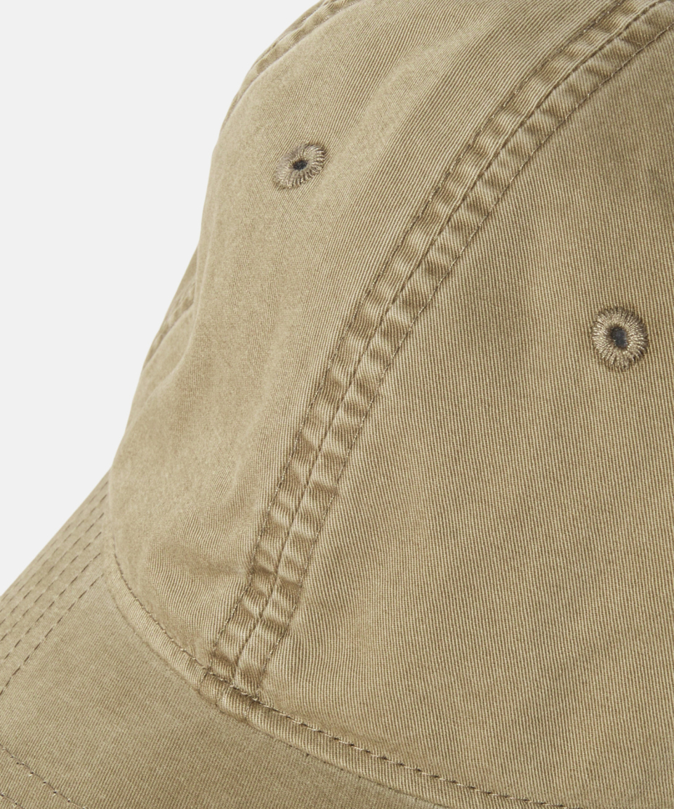 キャップ ESPIONAGE Cotton Vintage Cap Beige 20250310-02 MUSINSA | ESPIONAGE Cotton Vintage Cap Beige