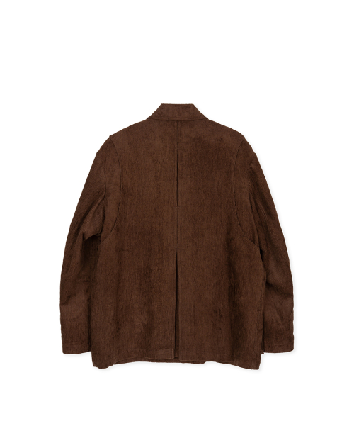 Fireman Closure полевой жакет Brown