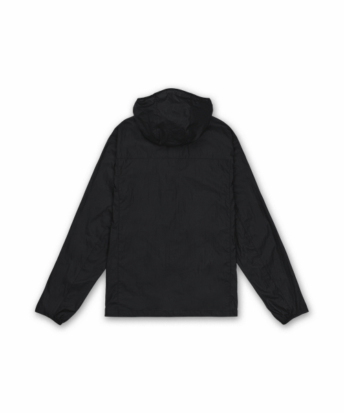 U MSA PACKABLE WV JACKET