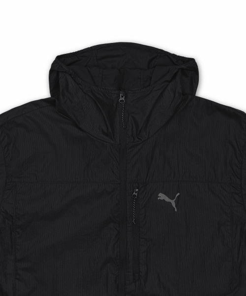 U MSA PACKABLE WV JACKET
