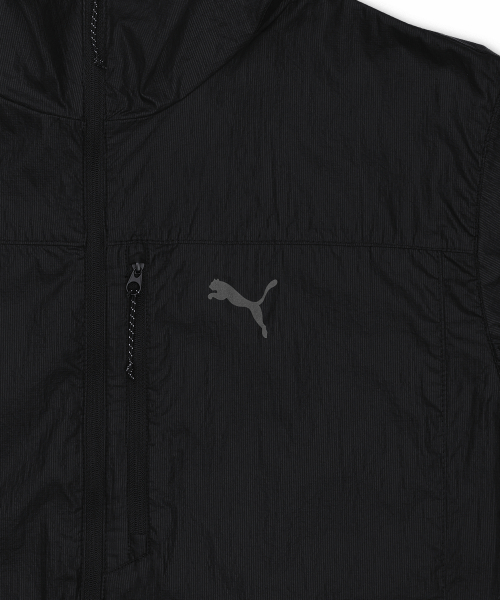 U MSA PACKABLE WV JACKET