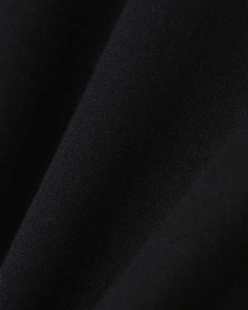 SLIM FIT SOLID TANK TOP BLACK