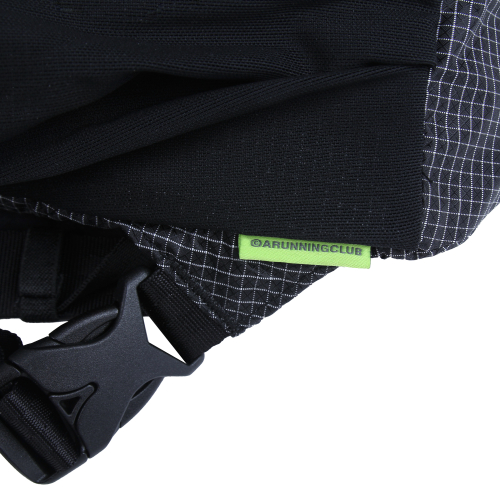 UL Bota Sling Bag 3L – Glacier синий
