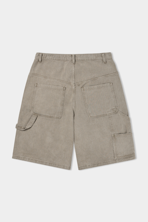 Dist Carpenter Pants (Beige) thumbnail 3