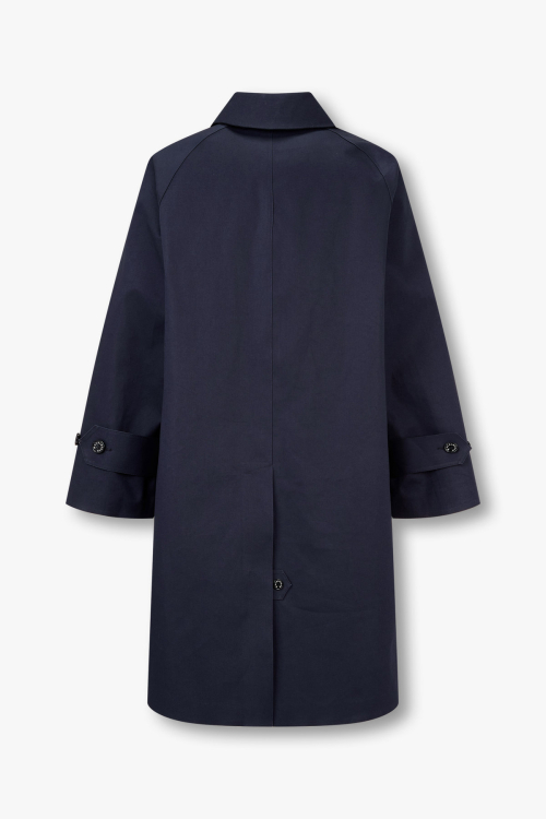 MACKINTOSH Rodor пальто Navy 4715109101