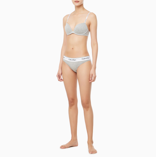 Женский пуш-ап бюстгальтер Icon Cotton Modal AF_QF8268ADP7A