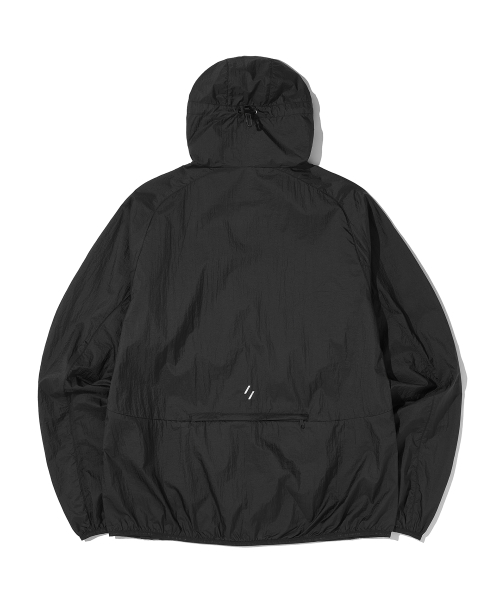 NIMBUS AEROPACK WINDBREAKER_BLACK