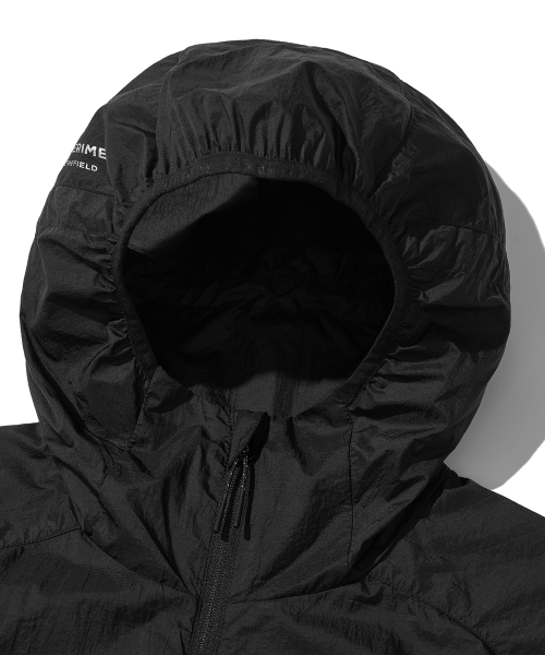 NIMBUS AEROPACK WINDBREAKER_BLACK