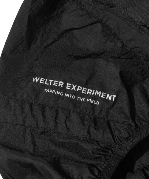 NIMBUS AEROPACK WINDBREAKER_BLACK