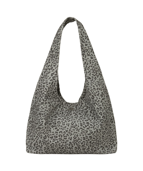 LEOPARD SHOULDER BAG [3 COLOR]