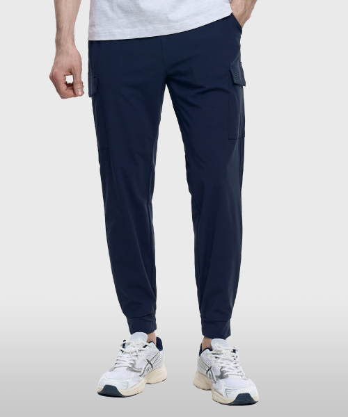 Мужские охлаждающие джоггеры карго Freefit, 5 Colors